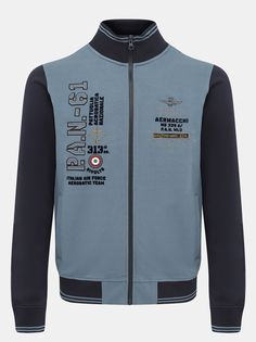 Олимпийки Aeronautica Militare