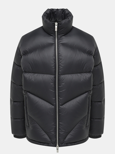Пуховики Armani Exchange