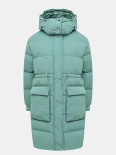 Пуховики Korpo