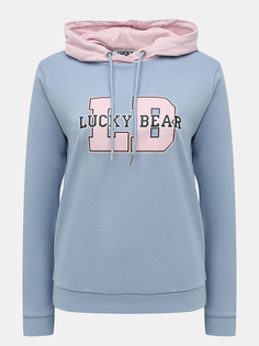 Худи Lucky Bear