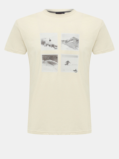 Футболки Alessandro Manzoni Jeans