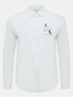 Рубашки Armani Exchange