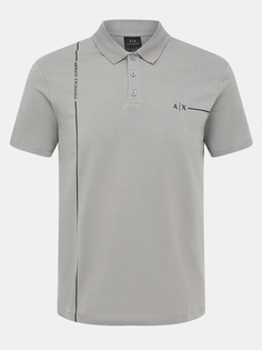Поло Armani Exchange