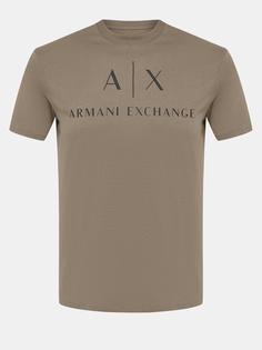 Футболки Armani Exchange