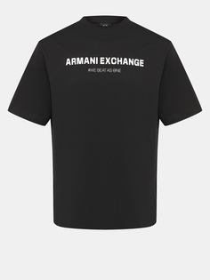 Футболки Armani Exchange