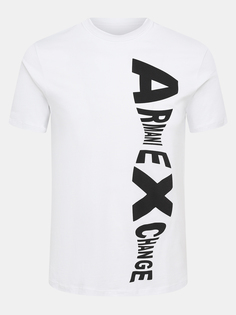 Футболки Armani Exchange