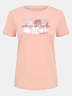Футболки Armani Exchange