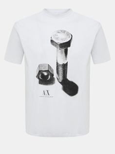 Футболки Armani Exchange