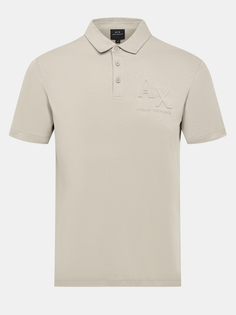 Поло Armani Exchange