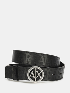 Ремни Armani Exchange