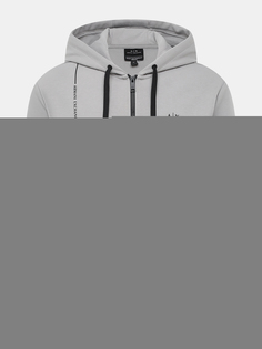 Толстовки Armani Exchange
