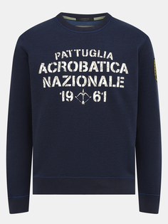 Свитшоты Aeronautica Militare