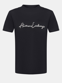 Футболки Armani Exchange