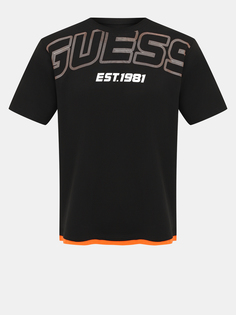 Футболки GUESS
