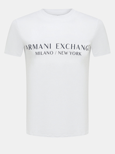 Футболки Armani Exchange