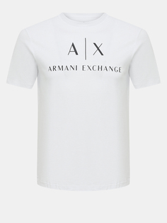 Футболки Armani Exchange