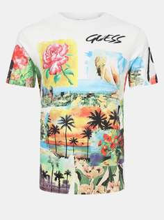 Футболки GUESS