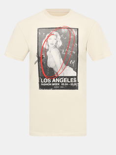 Футболки GUESS