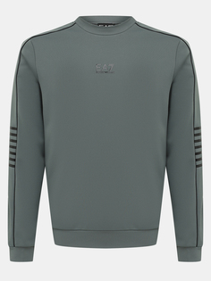 Свитшоты EA7 Emporio Armani