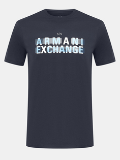 Футболки Armani Exchange