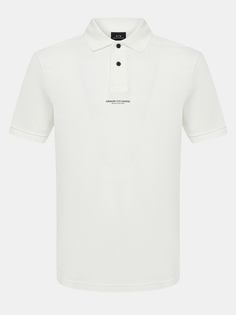 Поло Armani Exchange