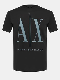 Футболки Armani Exchange