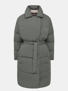 Пуховики Korpo