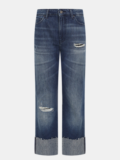 Джинсы Armani Exchange