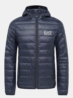 Куртки EA7 Emporio Armani