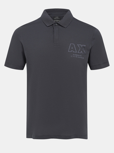 Поло Armani Exchange