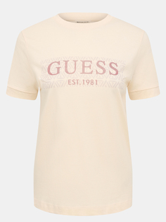 Футболки GUESS