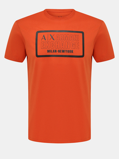 Футболки Armani Exchange