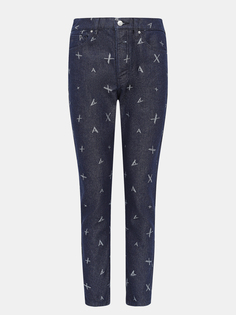 Джинсы Armani Exchange