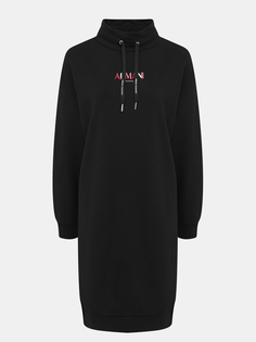 Платья Armani Exchange