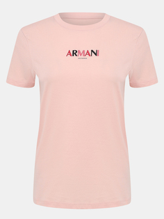 Футболки Armani Exchange