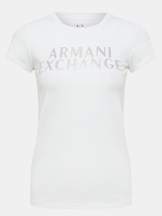 Футболки Armani Exchange