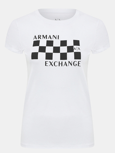 Футболки Armani Exchange