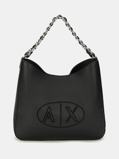 Сумки через плечо Armani Exchange