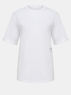 Футболки Armani Exchange