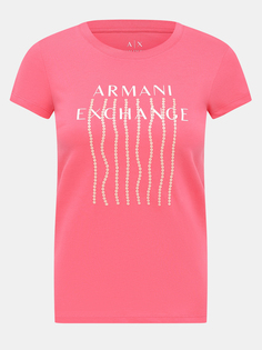 Футболки Armani Exchange