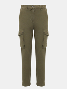 Брюки Aeronautica Militare
