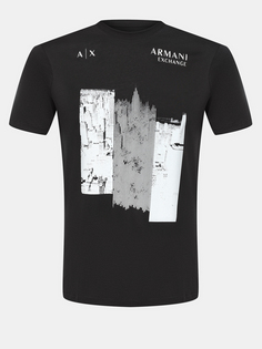 Футболки Armani Exchange