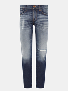 Джинсы Armani Exchange