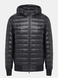 Кожаные куртки Alessandro Manzoni