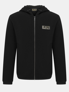 Толстовки EA7 Emporio Armani