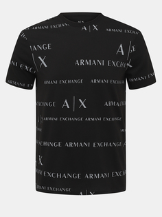 Футболки Armani Exchange