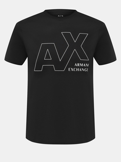 Футболки Armani Exchange