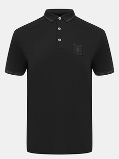 Поло Armani Exchange