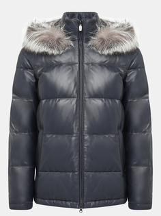 Кожаные куртки Alessandro Manzoni