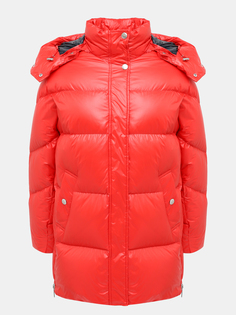 Пуховики Finisterre